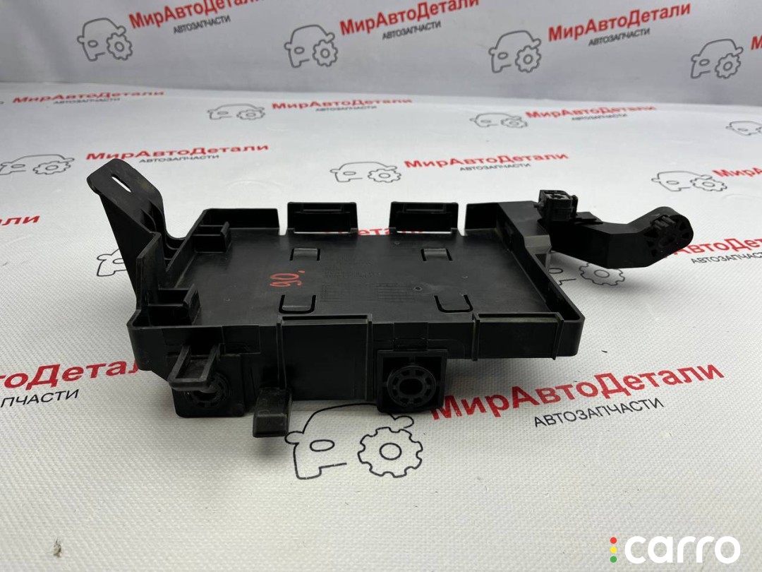 Кронштейн блока управления двигателем Chevrolet Trax 2 поколение 2023-2026, 42766893, фото 2