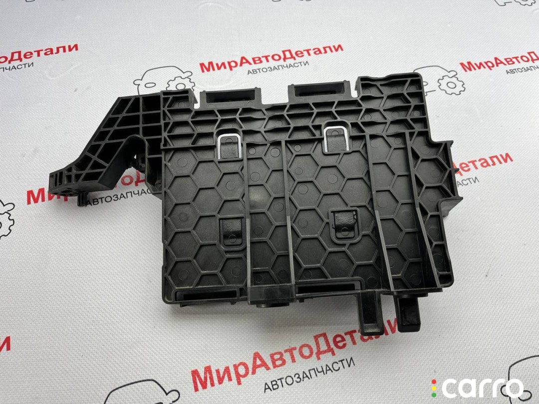 Кронштейн блока управления двигателем Chevrolet Trax 2 поколение 2023-2026, 42766893, фото 5