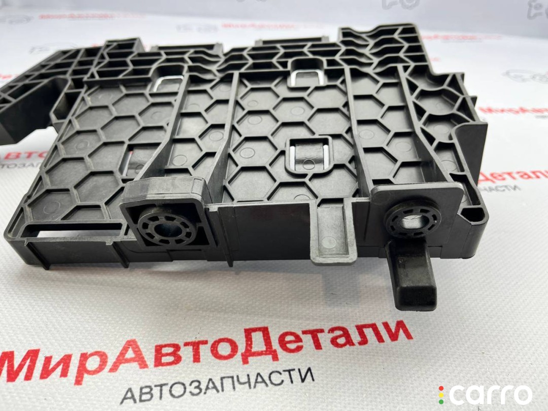 Кронштейн блока управления двигателем Chevrolet Trax 2 поколение 2023-2026, 42766893, фото 6