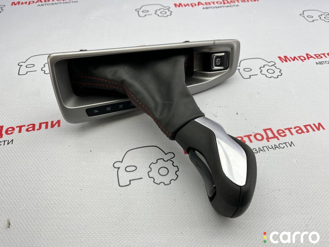 ручка кулисы КПП Chevrolet Trax 2 поколение 2023-2026, левый руль, 26241881, фото 1