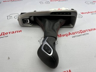 ручка кулисы КПП, ориг. номер 26241881, 60008531, Chevrolet Trax 2 поколение 2023-2026