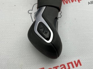 ручка кулисы КПП, ориг. номер 26241881, 60008531, Chevrolet Trax 2 поколение 2023-2026