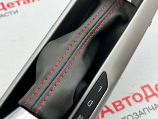 ручка кулисы КПП, ориг. номер 26241881, 60008531, Chevrolet Trax 2 поколение 2023-2026