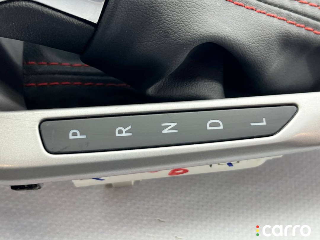 ручка кулисы КПП Chevrolet Trax 2 поколение 2023-2026, левый руль, 26241881, фото 9