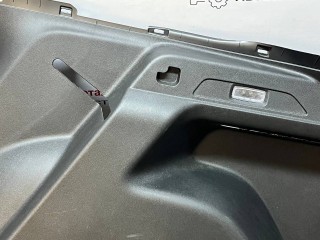 обшивка отсека багажника, ориг. номер 26472798, Chevrolet Blazer EV 2023-2026