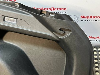 обшивка отсека багажника, ориг. номер 26472798, Chevrolet Blazer EV 2023-2026