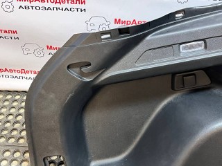 обшивка отсека багажника, ориг. номер 86579228, Chevrolet Blazer EV 2023-2026