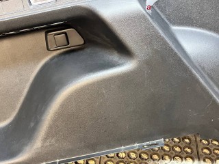 обшивка отсека багажника, ориг. номер 86579228, Chevrolet Blazer EV 2023-2026