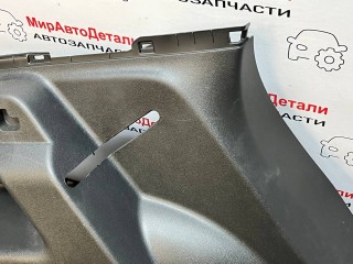 обшивка отсека багажника, ориг. номер 86579228, Chevrolet Blazer EV 2023-2026