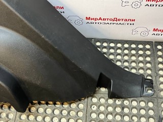 обшивка отсека багажника, ориг. номер 86579228, Chevrolet Blazer EV 2023-2026