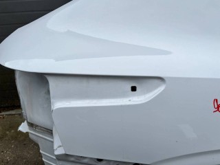 четверть задняя правая, Chevrolet Trax 2 поколение 2023-2026