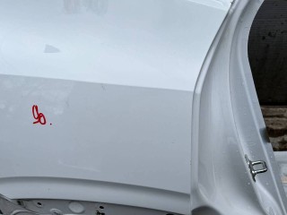 крыло заднее правое, Chevrolet Trax 2 поколение 2023-2026