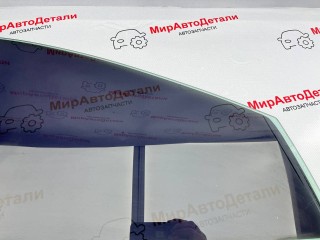 стекло двери передней правой, Chevrolet Malibu 9 поколение [рестайлинг] 2018-2026