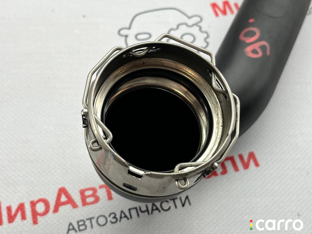 патрубок интеркулера Chevrolet Trax 2 поколение 2023-2026, 1.2 л, 60008901, фото 5
