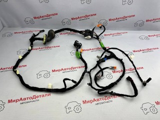 проводка крышки багажника, ориг. номер 42892240, 42892237, Chevrolet Trax 2 поколение 2023-2026