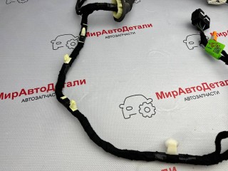 проводка крышки багажника, ориг. номер 42892240, 42892237, Chevrolet Trax 2 поколение 2023-2026