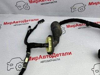 проводка крышки багажника, ориг. номер 42892240, 42892237, Chevrolet Trax 2 поколение 2023-2026