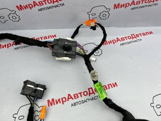 проводка крышки багажника, ориг. номер 42892240, 42892237, Chevrolet Trax 2 поколение 2023-2026