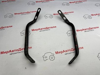 Передняя панель (телевизор) Ford Mustang 6 поколение S550 [рестайлинг] 2017-2026