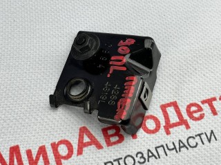 крепление фары (кронштейн фары) левой, ориг. номер 42884619, Buick Envista 2022-2026
