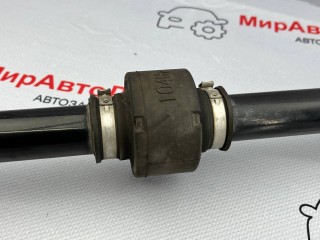 полуось передняя правая, ориг. номер 60008755, Chevrolet Trax 2 поколение 2023-2026