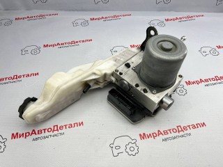 блок ABS, ориг. номер 60008850, Chevrolet Trax 2 поколение 2023-2026