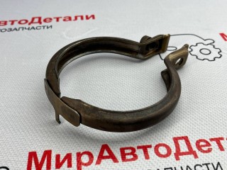хомут глушителя, ориг. номер 55513359, Chevrolet Cruze 2008-2012