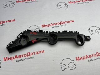 Кронштейн крепления бампера заднего, ориг. номер 85732135, Honda Prologue 1 поколение 2024-2026