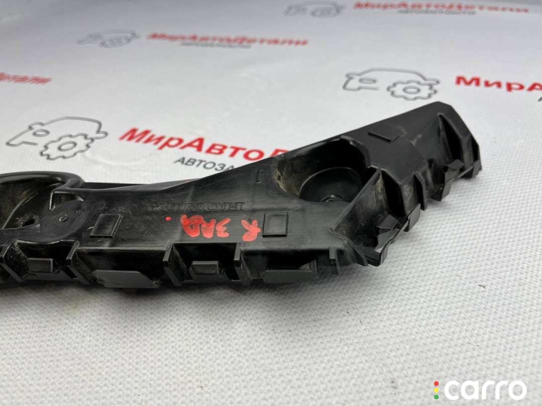 85732135 Кронштейн крепления бампера заднего Honda Prologue 1 поколение 2024г. - фото №5