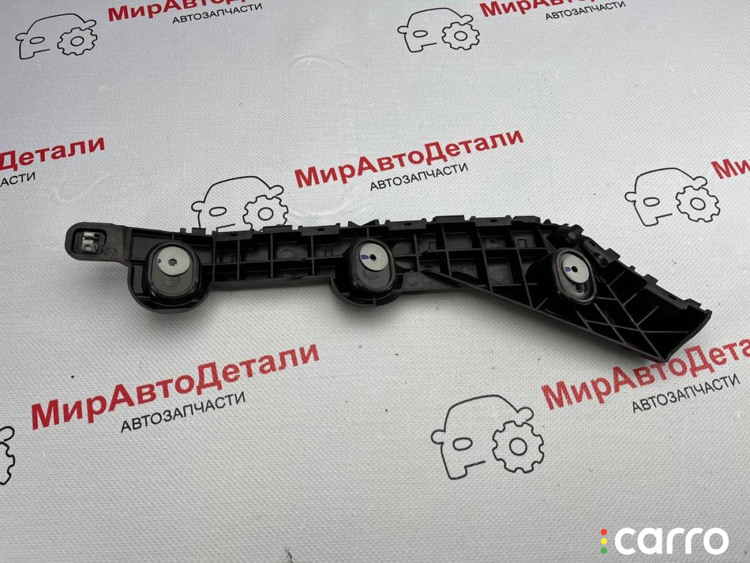 85732135 Кронштейн крепления бампера заднего Honda Prologue 1 поколение 2024г. - фото №6
