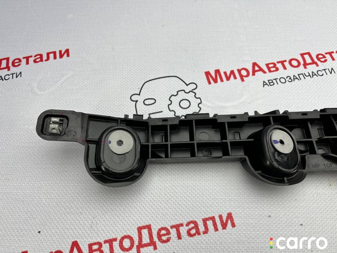 85732135 Кронштейн крепления бампера заднего Honda Prologue 1 поколение 2024г. - фото №7