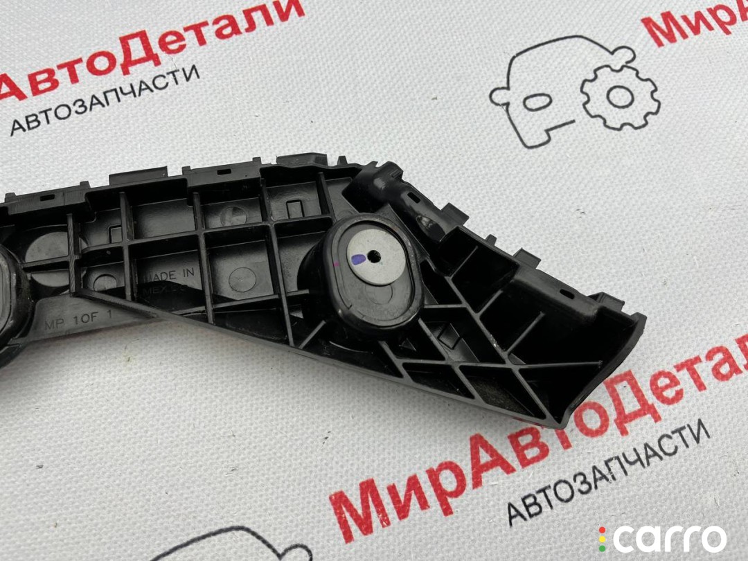 85732135 Кронштейн крепления бампера заднего Honda Prologue 1 поколение 2024г. - фото №8
