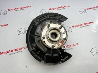 кулак передний правый, ориг. номер 42757359, Chevrolet Trax 2 поколение 2023-2026
