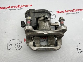 суппорт тормозной задний правый, ориг. номер 60007794, Chevrolet Trax 2 поколение 2023-2026
