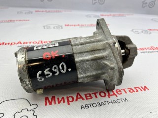 стартер, ориг. номер 25194634, Buick Encore  [рестайлинг] 2016-2022