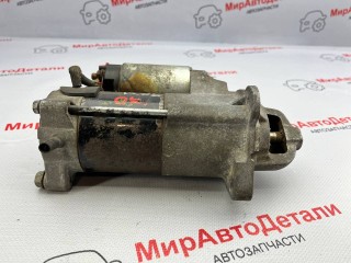 стартер, ориг. номер 12680615, Chevrolet Equinox 3 поколение 2017-2021