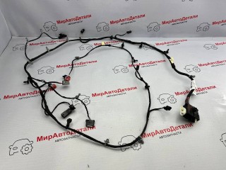 проводка крышки багажника, ориг. номер 84428077, GMC Terrain 2 поколение 2017-2021