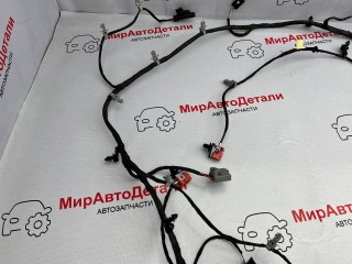 проводка крышки багажника, ориг. номер 84428077, GMC Terrain 2 поколение 2017-2021