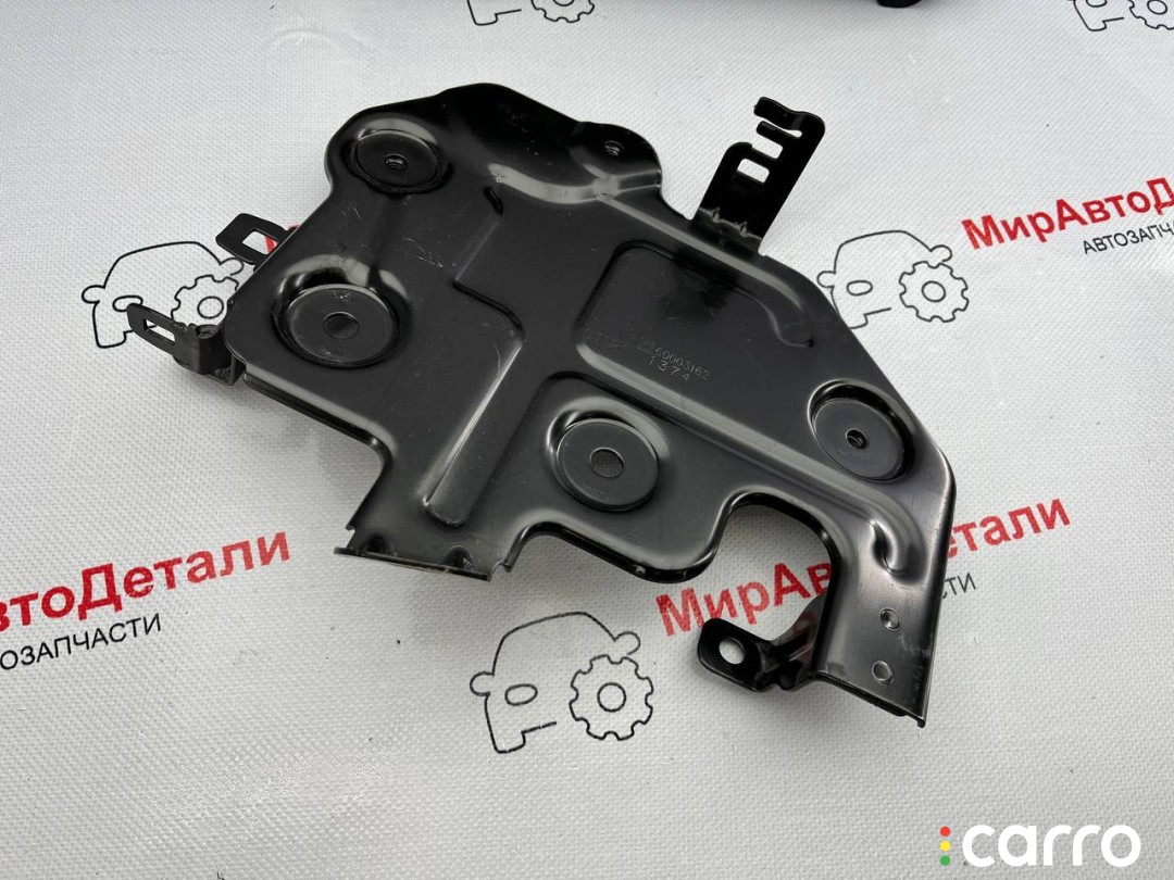 полка аккумулятора Chevrolet Trax 2 поколение 2023-2026, 60003162, фото 6