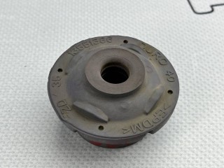 кронштейн (крепление) радиатора, ориг. номер 13551386, Acura ZDX 2 2024-2026