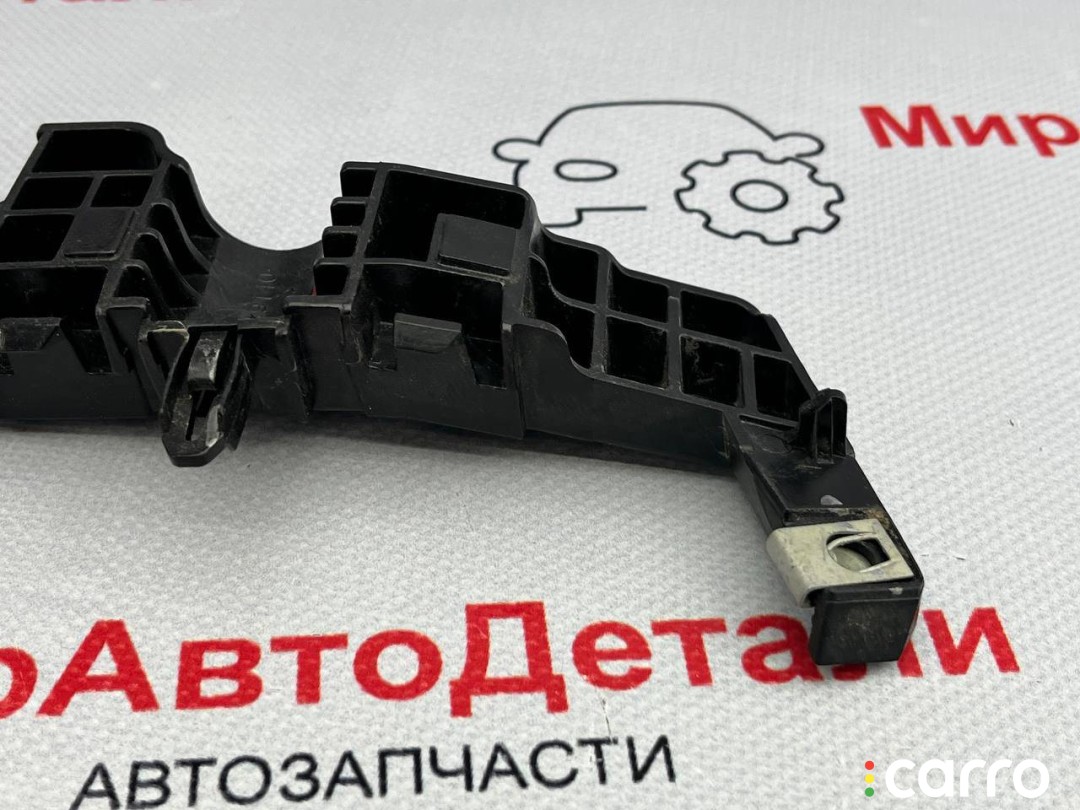 85699140 кронштейн крепления бампера переднего Honda Prologue 1 поколение 2024г. - фото №6