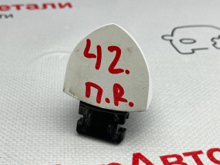 колпачок (заглушка) ручки двери передней правой, Chevrolet Cruze 2 2015-2023