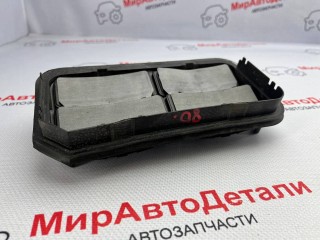 решетка вентиляции багажника, ориг. номер 22788177, Chevrolet TrailBlazer 3 2019-2023