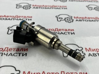 форсунка топливная, ориг. номер 12662571, Buick Regal 6 2017-2021