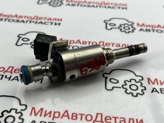 форсунка топливная, ориг. номер 12662571, Buick Regal 6 2017-2021
