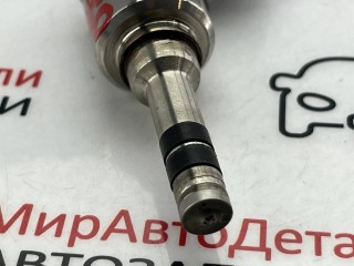 форсунка топливная, ориг. номер 12662571, Buick Regal 6 2017-2021