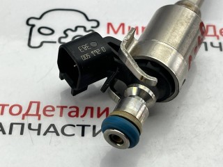 форсунка топливная, ориг. номер 12662571, Buick Regal 6 2017-2021