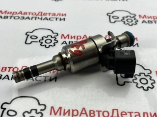 форсунка топливная, ориг. номер 12662571, Buick Regal 6 2017-2021