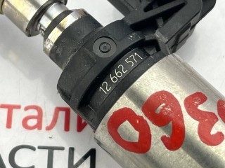 форсунка топливная, ориг. номер 12662571, Buick Regal 6 2017-2021