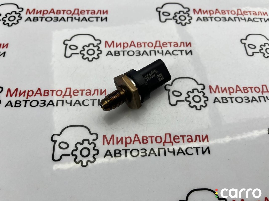 датчик давления топлива Ford Escape 4 поколение CX482 2019-2022, 1.5 л, H6BG-9F972-AB, фото 1